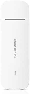 Brovi E3372-325 branco 4G USB modem dongle (Huawei)