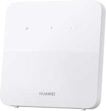 Carregar imagem no visualizador da galeria, Huawei B320-323 4G CPE 5s WiFi móvel 1 x SMA para antena externa
