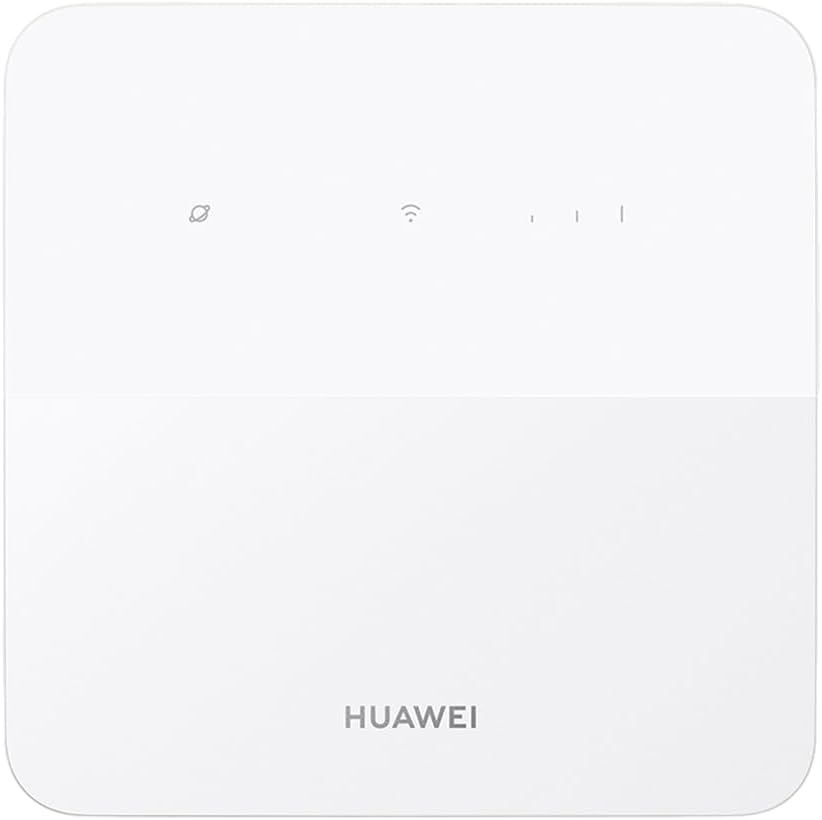 Huawei B320-323 4G CPE 5s WiFi móvel 1 x SMA para antena externa