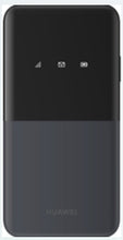 Carregar imagem no visualizador da galeria, Huawei E5586-326 4G WiFi móvel 5s com bateria de 1500mAh
