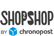 Postagem 2Shop Direct Chronopost point Relais e Locker France nacional