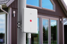 Carregar imagem no visualizador da galeria, ZTE G5 Max MC7510 Router 5G + T3000 WiFi 6 para Ambientes Externos com Antena
