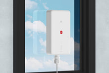Carregar imagem no visualizador da galeria, ZTE G5 Max MC7510 Router 5G + T3000 WiFi 6 para Ambientes Externos com Antena

