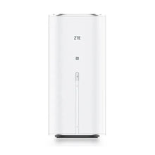 Carregar imagem no visualizador da galeria, ZTE G5 MC8520B 5G CPE WiFi 7 Gigabit RJ11 2 TS9 para antena exterior
