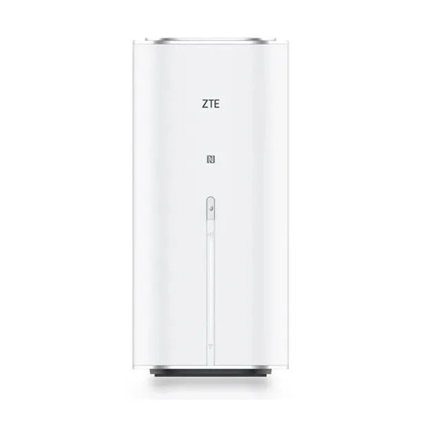 ZTE G5 MC8520B 5G CPE WiFi 7 Gigabit RJ11 2 TS9 para antena exterior
