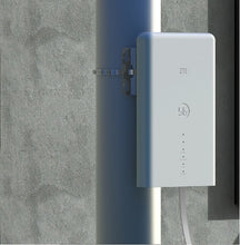 Carregar imagem no visualizador da galeria, ZTE MC889 5G + T3000 WiFi 6 Roteador externo 5G com antena
