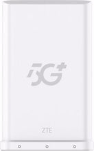 Carregar imagem no visualizador da galeria, ZTE MC889A Pro 5G modem externo POE RJ45 2.5G nanoSIM
