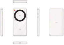 Carregar imagem no visualizador da galeria, ZTE U30 Air 5G MiFi Bateria 4500mAh
