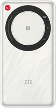 Carregar imagem no visualizador da galeria, ZTE U30 Air 5G MiFi Bateria 4500mAh
