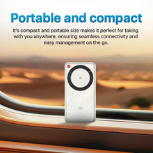 Carregar imagem no visualizador da galeria, ZTE U30 Air 5G MiFi Bateria 4500mAh
