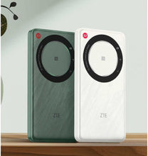 Carregar imagem no visualizador da galeria, ZTE U30 Air 5G MiFi Bateria 4500mAh

