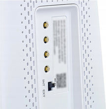 Carregar imagem no visualizador da galeria, ZyXEL NR5103 5G NR Router interno 2xRJ45 2.5G 1xUSB 3.0 4 portas TS9 para antena externa
