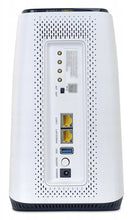 Carregar imagem no visualizador da galeria, ZyXEL NR5103E 5G NR Router interno 2xRJ45 2.5G 1xUSB 3.0 4 portas TS9 para antena externa
