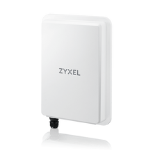 Carregar imagem no visualizador da galeria, ZyXEL NR7501 5G NR Router externo POE 802.3bt 10G
