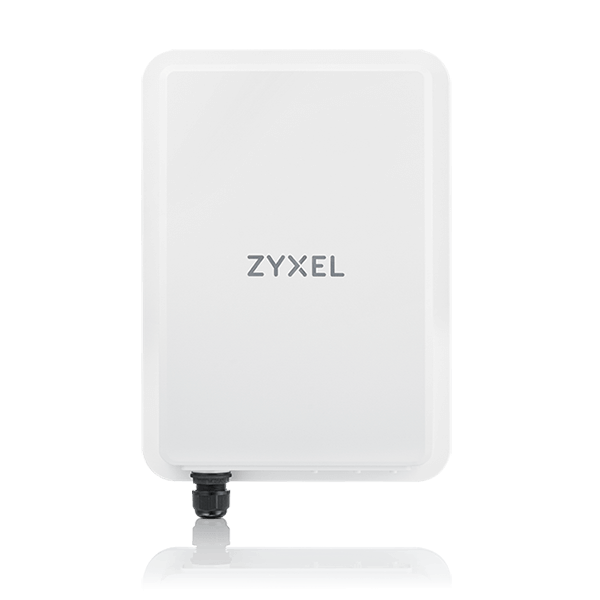 ZyXEL NR7501 5G NR Router externo POE 802.3bt 10G