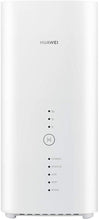 Carregar imagem no visualizador da galeria, HUAWEI B818-263 Branco Roteador 4G+ LTE LTE-A Categoria 19 Gigabit WiFi AC 2 x TS9 para Antena Externa 2 Portas RJ45 Slot microSIM Box 4G
