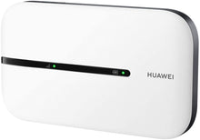 Carregar imagem no visualizador da galeria, Huawei E5576-320 Modem 4G LTE Wi-Fi Bateria 1500mAh
