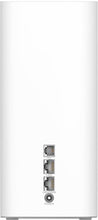 Carregar imagem no visualizador da galeria, Huawei H138-380 5G CPE PRO 3 Roteador Categoria 19 WiFi 6+ 2 Portas RJ45 Slot NanoSIM Box 5G
