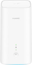 Carregar imagem no visualizador da galeria, Huawei H122-373 5G CPE PRO 2 Roteador Categoria 19 WiFi 6+ 2 Portas RJ45 Slot NanoSIM Box 5G
