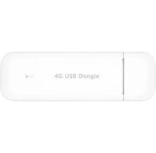 Carregar imagem no visualizador da galeria, Brovi E3372-325 branco 4G USB modem dongle (Huawei)
