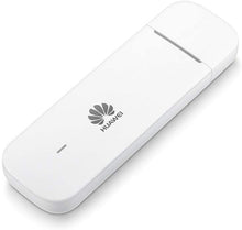 Carregar imagem no visualizador da galeria, Huawei E3372h-320 branco 4G pendrive
