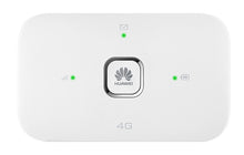 Carregar imagem no visualizador da galeria, Huawei E5576-322 Branco Modem 4G LTE WiFi 1500 mAh Bateria
