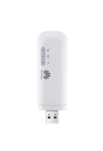 Carregar imagem no visualizador da galeria, Huawei E8372h-320 branco 4G LTE WiFi pen USB
