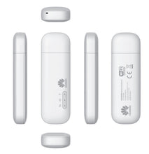 Carregar imagem no visualizador da galeria, Huawei E8372h-320 branco 4G LTE WiFi pen USB
