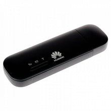 Carregar imagem no visualizador da galeria, Huawei E8372h-320 preto 4G LTE WiFi pen USB 
