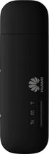 Carregar imagem no visualizador da galeria, Huawei E8372h-320 preto 4G LTE WiFi pen USB 
