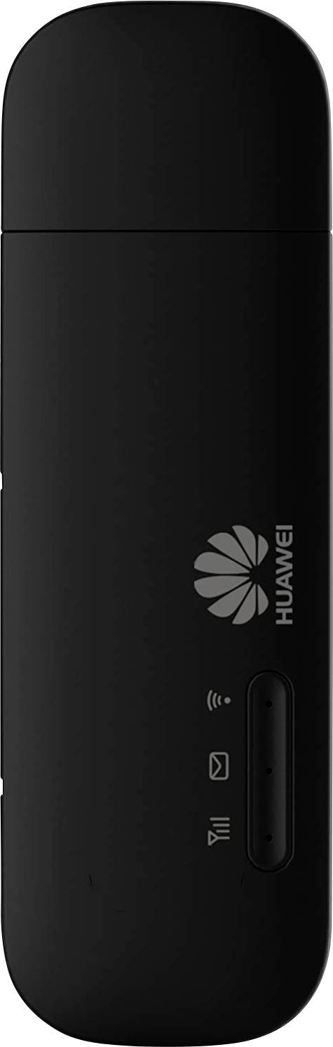 Huawei E8372h-320 preto 4G LTE WiFi pen USB 
