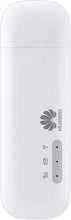Carregar imagem no visualizador da galeria, Huawei E8372h-320 branco 4G LTE WiFi pen USB
