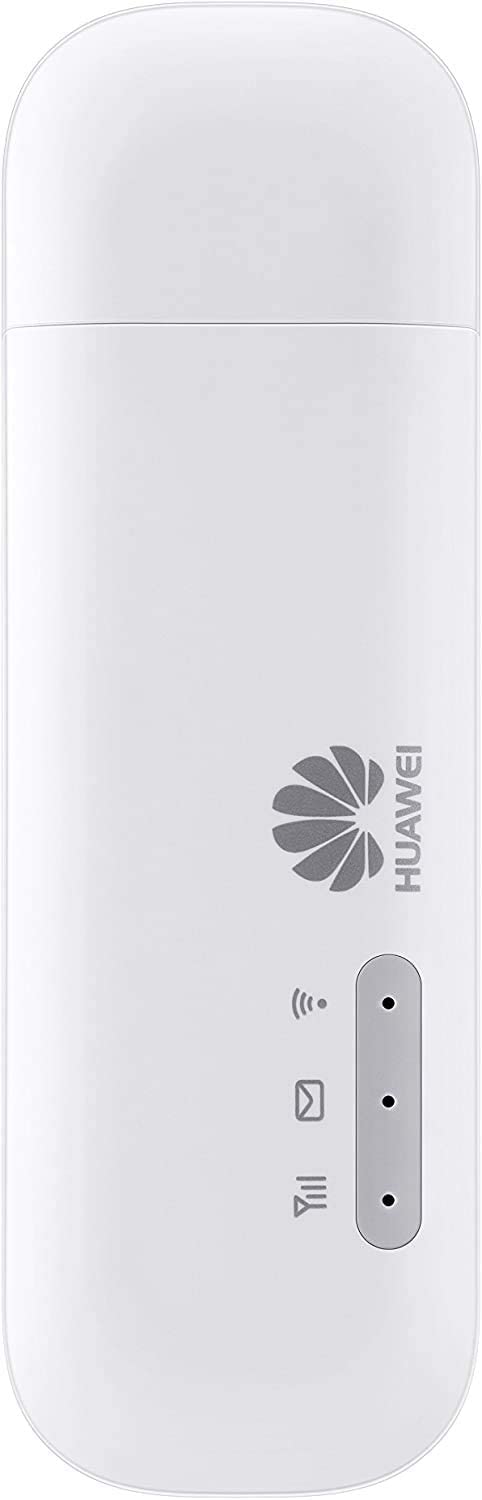 Huawei E8372h-320 branco 4G LTE WiFi pen USB