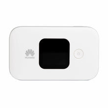 Carregar imagem no visualizador da galeria, Huawei E5577-320 Branco 4G Hotspot 1500 mAh Bateria
