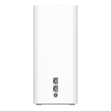 Carregar imagem no visualizador da galeria, Huawei H135-380 5G CPE 3 Router Categoria 19 WFi 6+ 2 Portas RJ45 Slot NanoSIM Box 5G
