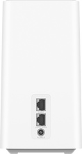 Carregar imagem no visualizador da galeria, Huawei H155-381 5G CPE 5 Roteador 5G WiFi 6 RJ45 Slot NanoSIM (Brovi)

