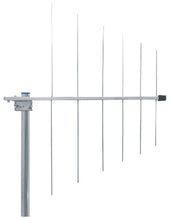 Carregar imagem no visualizador da galeria, LowcostMobile DAB+174240 antena Dab de rádio ao ar livre para terraço
