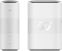 Carregar imagem no visualizador da galeria, ZTE MC888 5G WiFi 6 2 RJ45 10 Gigabit 1 RJ11 nanoSIM

