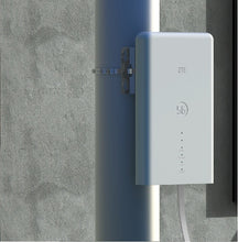 Carregar imagem no visualizador da galeria, ZTE MC889 5G modem externo POE RJ45 2.5G nanoSIM
